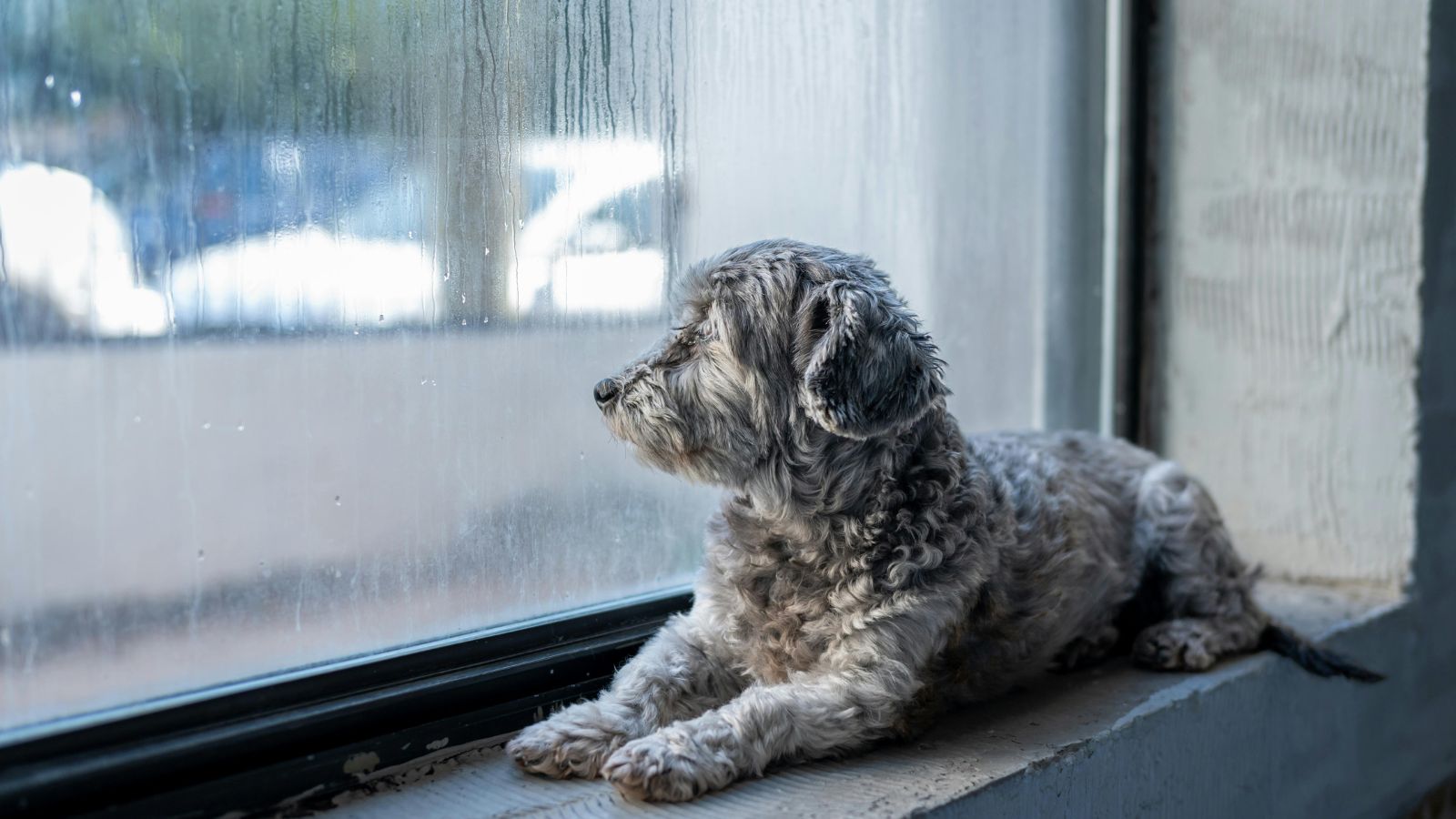 How to Mentally Stimulate Your Dog on Rainy or Busy Days