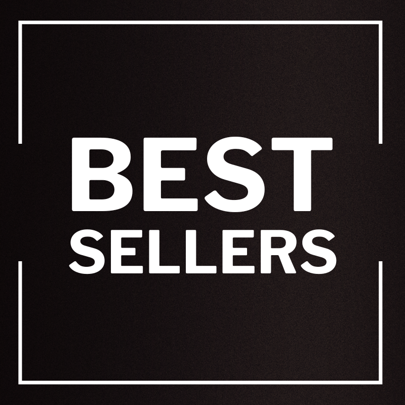 Best Sellers
