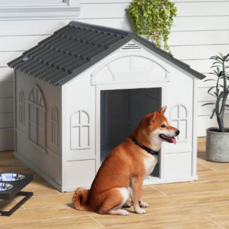 Dog Houses