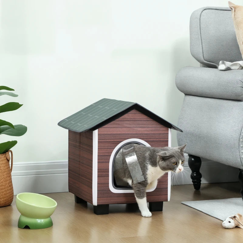 Cat House Ferro - PETSTEP