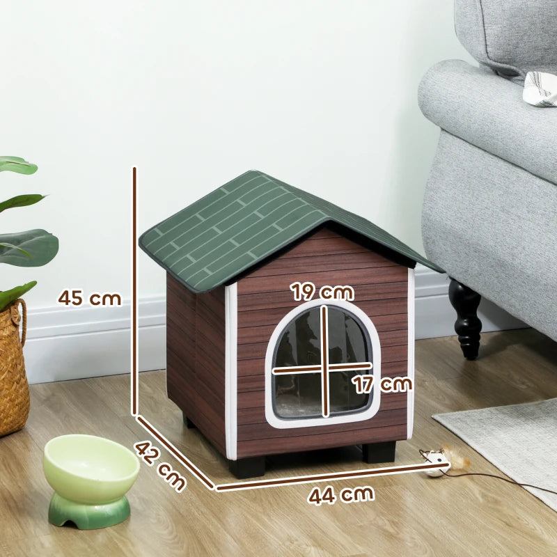 Cat House Ferro - PETSTEP