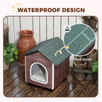 Cat House Ferro - PETSTEP