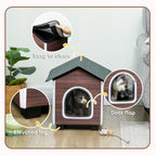 Cat House Ferro - PETSTEP