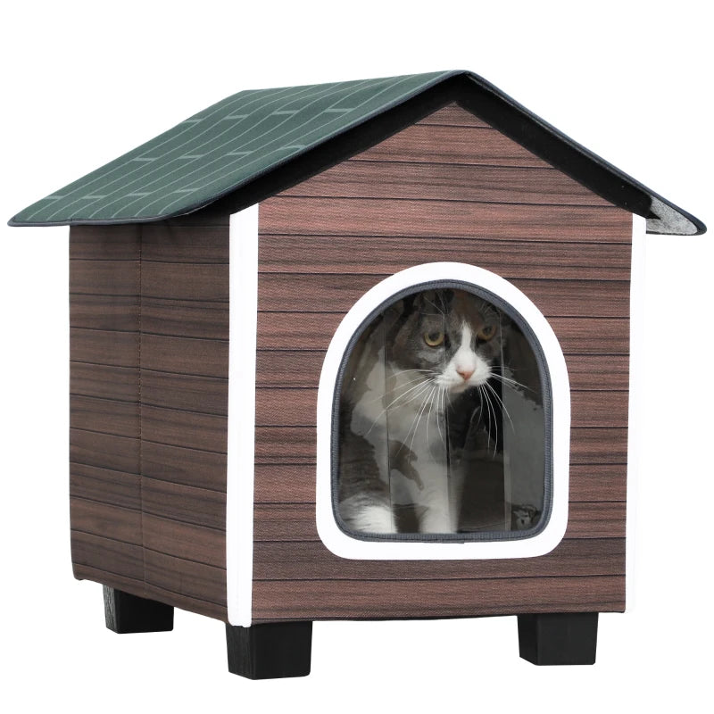 Cat House Ferro - PETSTEP