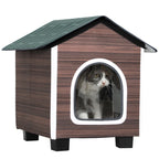 Cat House Ferro - PETSTEP
