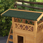 Cat House Melia - PETSTEP