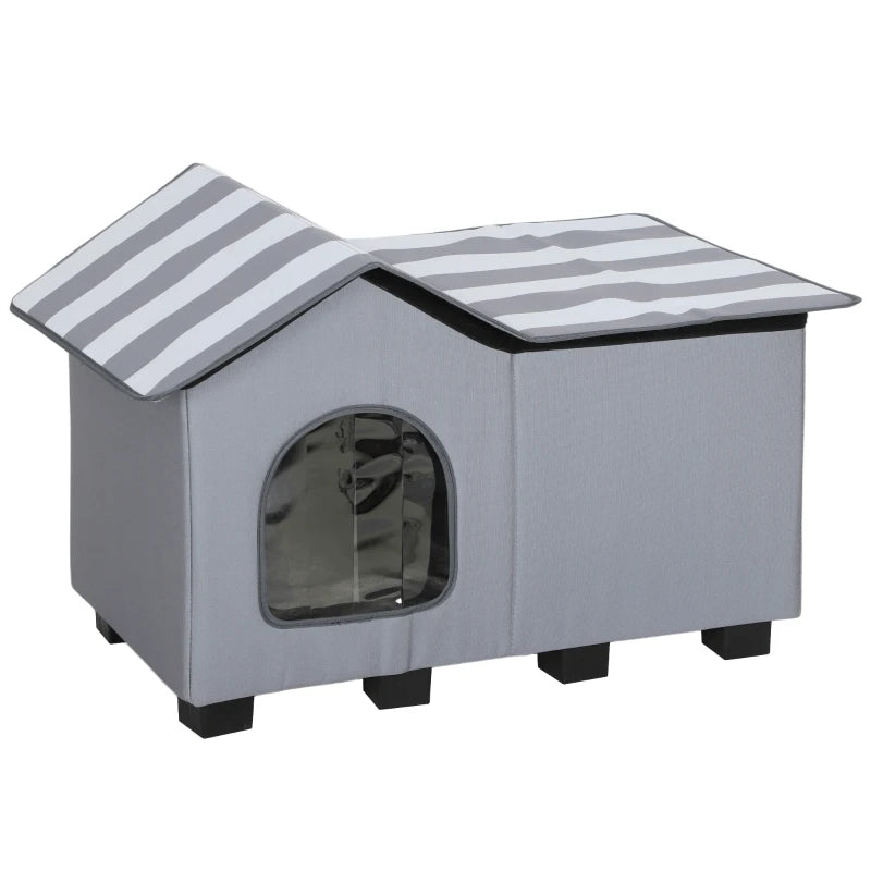 Cat House Norah - PETSTEP
