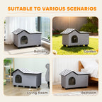 Cat House Norah - PETSTEP