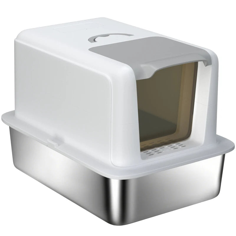 Cat Litter Box Kyra - PETSTEP