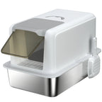 Cat Litter Box Kyra - PETSTEP