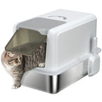 Cat Litter Box Kyra - PETSTEP