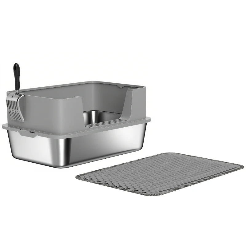 Cat Litter Box Laren - PETSTEP