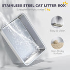 Cat Litter Reno - PETSTEP