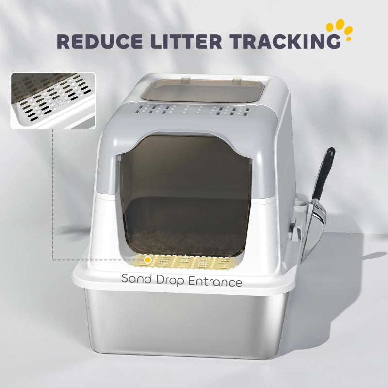 Cat Litter Reno - PETSTEP