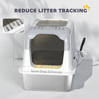 Cat Litter Reno - PETSTEP