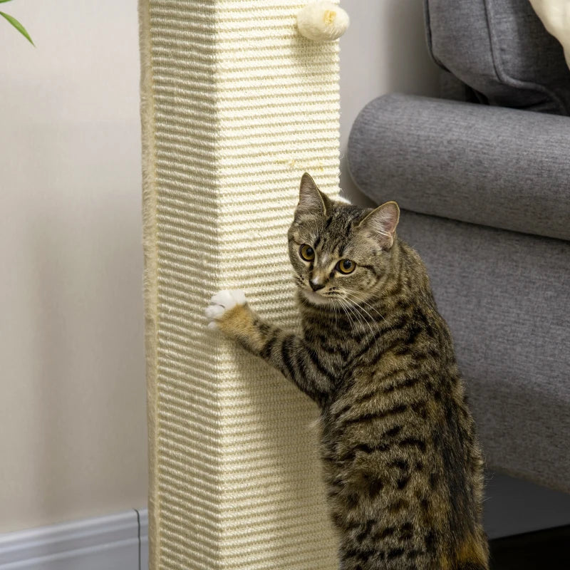 Cat Scratcher Crain - PETSTEP