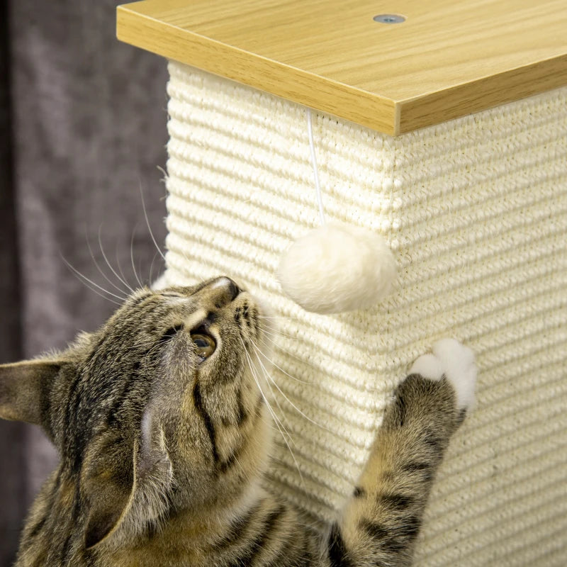 Cat Scratcher Crain - PETSTEP