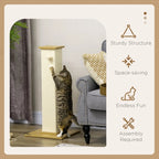 Cat Scratcher Crain - PETSTEP