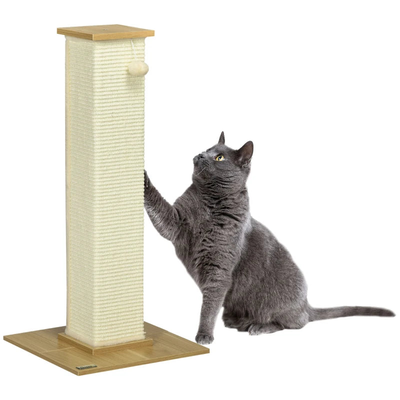 Cat Scratcher Crain - PETSTEP