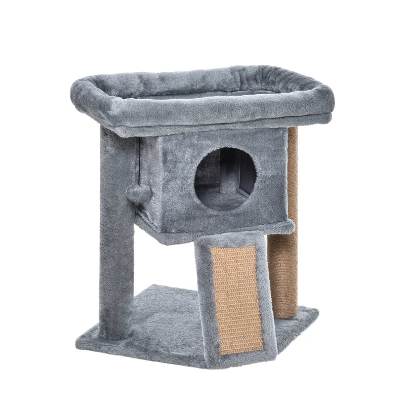 Cat Scratcher Jordi - PETSTEP