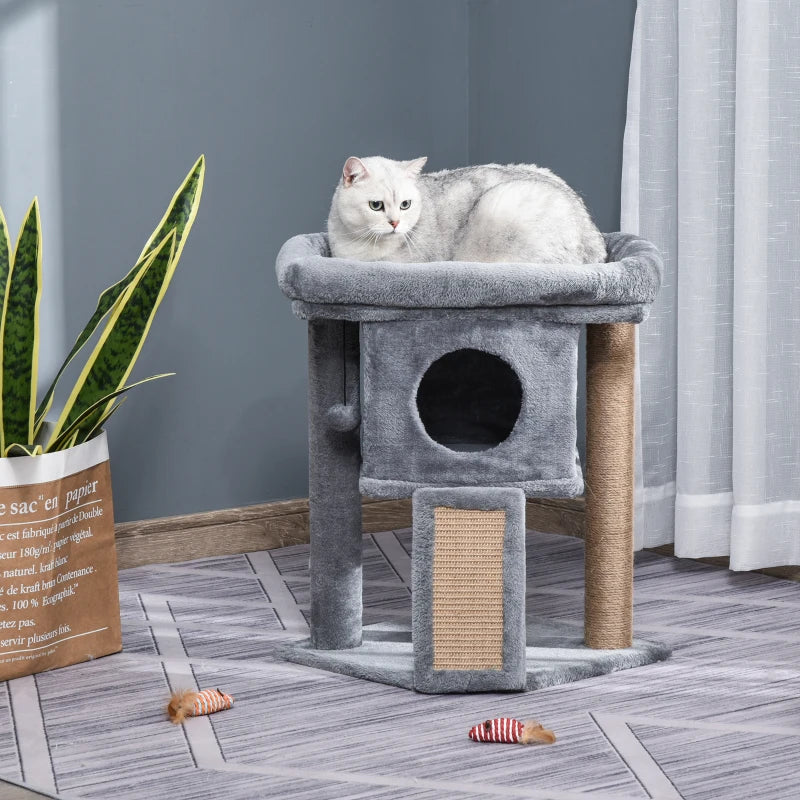 Cat Scratcher Jordi - PETSTEP