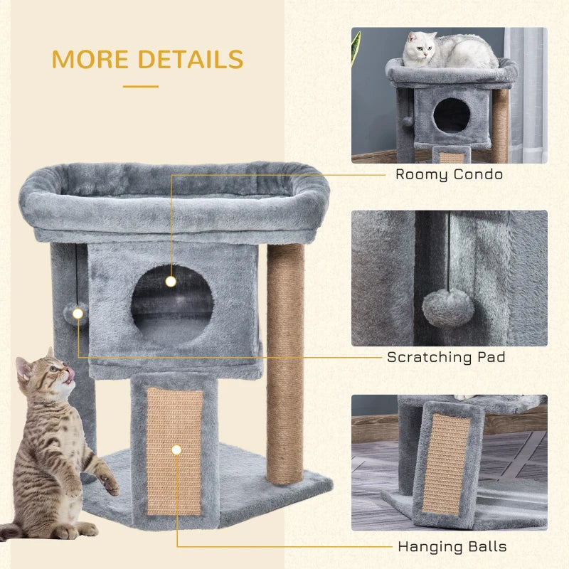 Cat Scratcher Jordi - PETSTEP