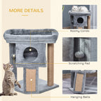 Cat Scratcher Jordi - PETSTEP