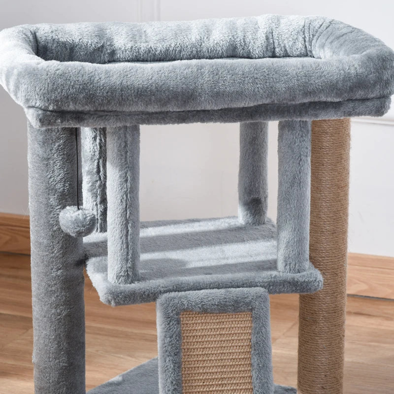 Cat Scratcher Jordi - PETSTEP