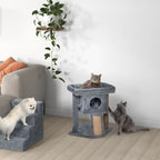 Cat Scratcher Jordi - PETSTEP