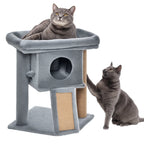 Cat Scratcher Jordi - PETSTEP