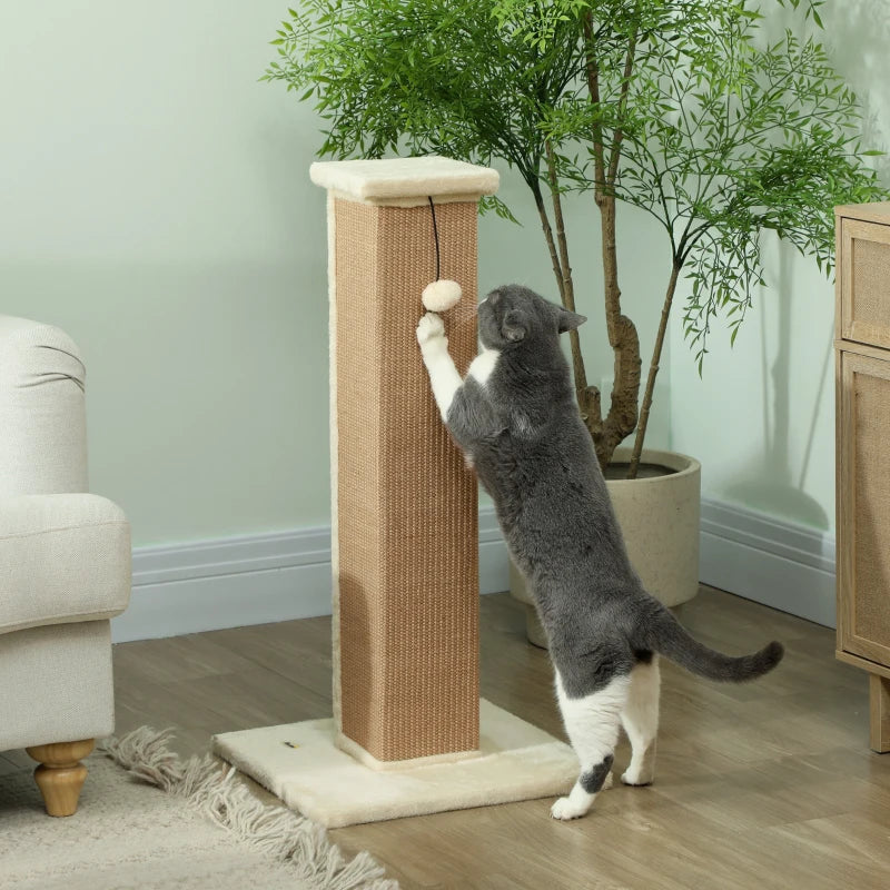 Cat Scratcher Kian - PETSTEP