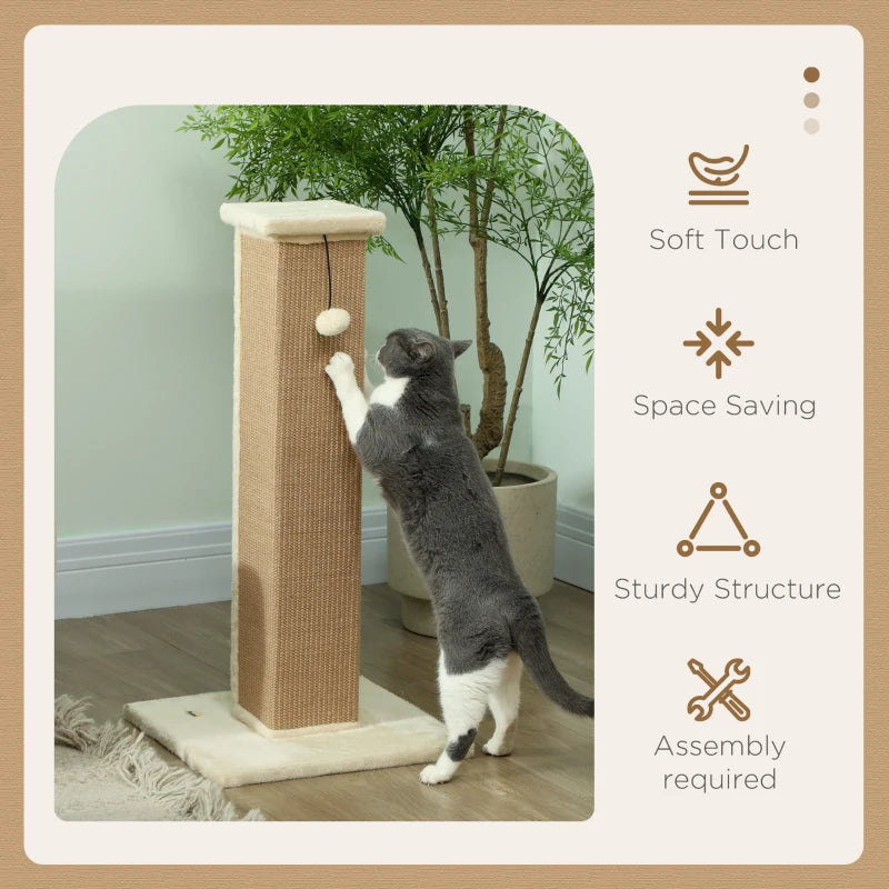 Cat Scratcher Kian - PETSTEP