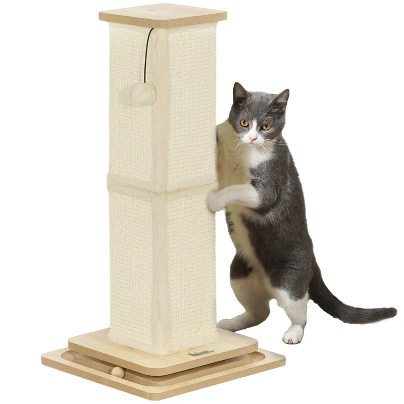 Cat Scratcher Levi - PETSTEP