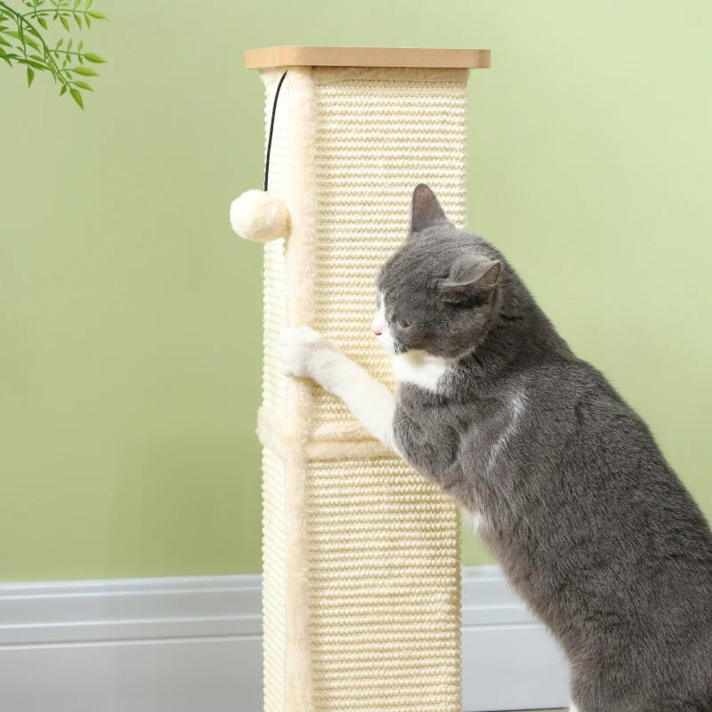Cat Scratcher Levi - PETSTEP