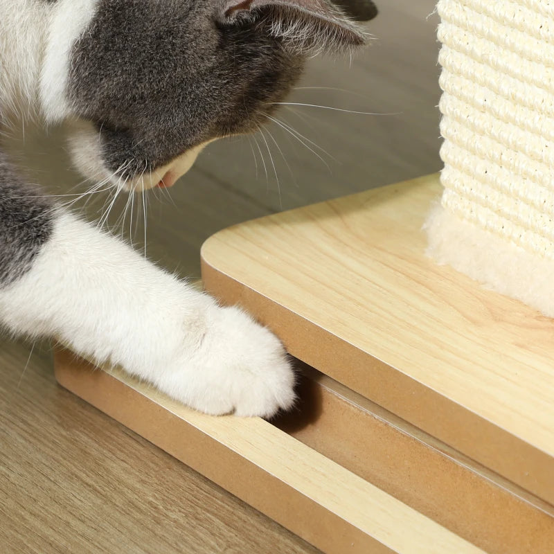 Cat Scratcher Levi - PETSTEP