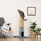 Cat Scratcher Locky - PETSTEP
