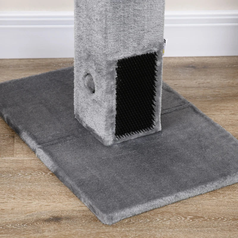 Cat Scratcher Locky - PETSTEP