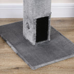Cat Scratcher Locky - PETSTEP