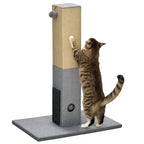 Cat Scratcher Locky - PETSTEP