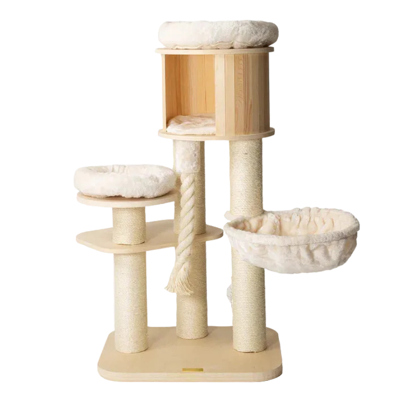 Cat Tree Whisper