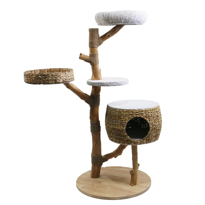 Cat Tree Birchley - PETSTEP