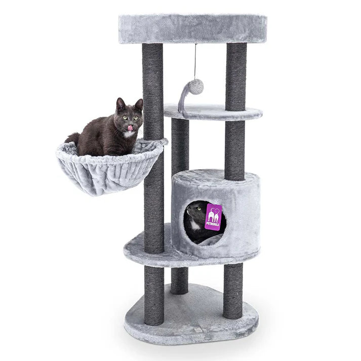 Cat Tree Bramble - PETSTEP