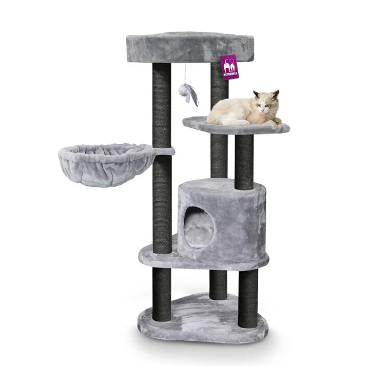 Cat Tree Bramble - PETSTEP