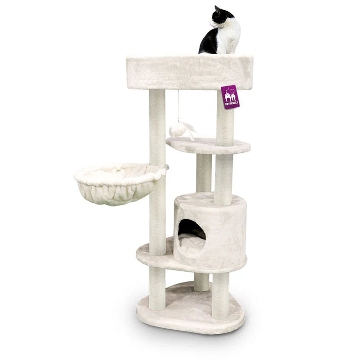 Cat Tree Bramble - PETSTEP