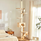 Cat Tree Echo - PETSTEP