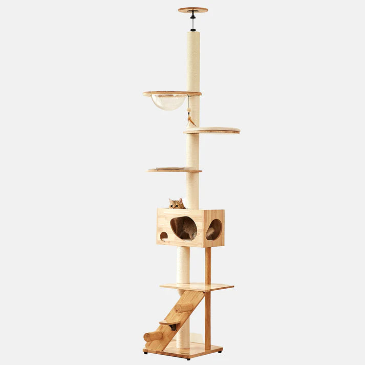 Cat Tree Echo - PETSTEP