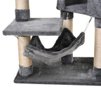 Cat Tree Eddie - PETSTEP