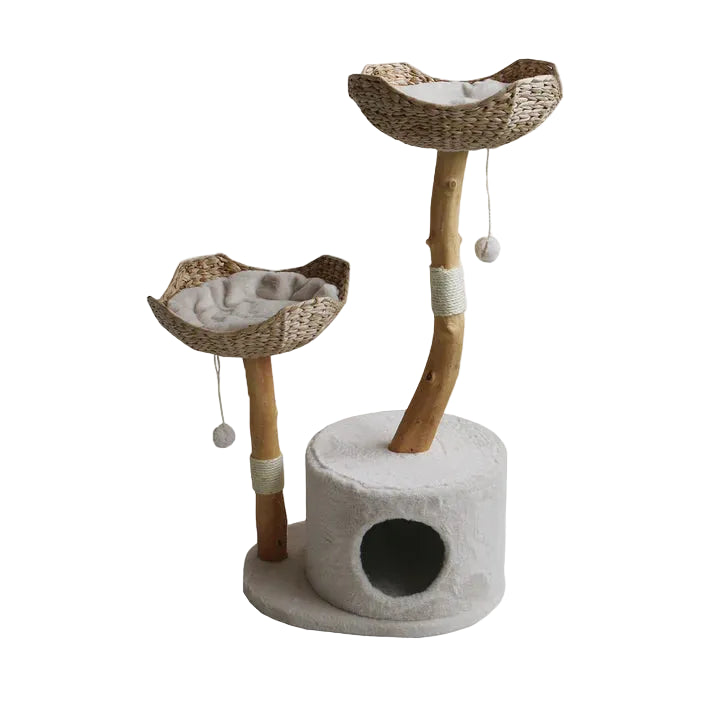 Cat Tree Juniper - PETSTEP