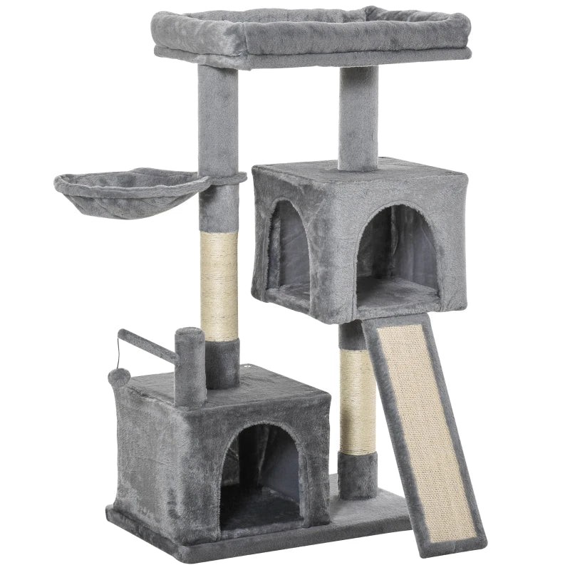 Cat Tree Kali - PETSTEP