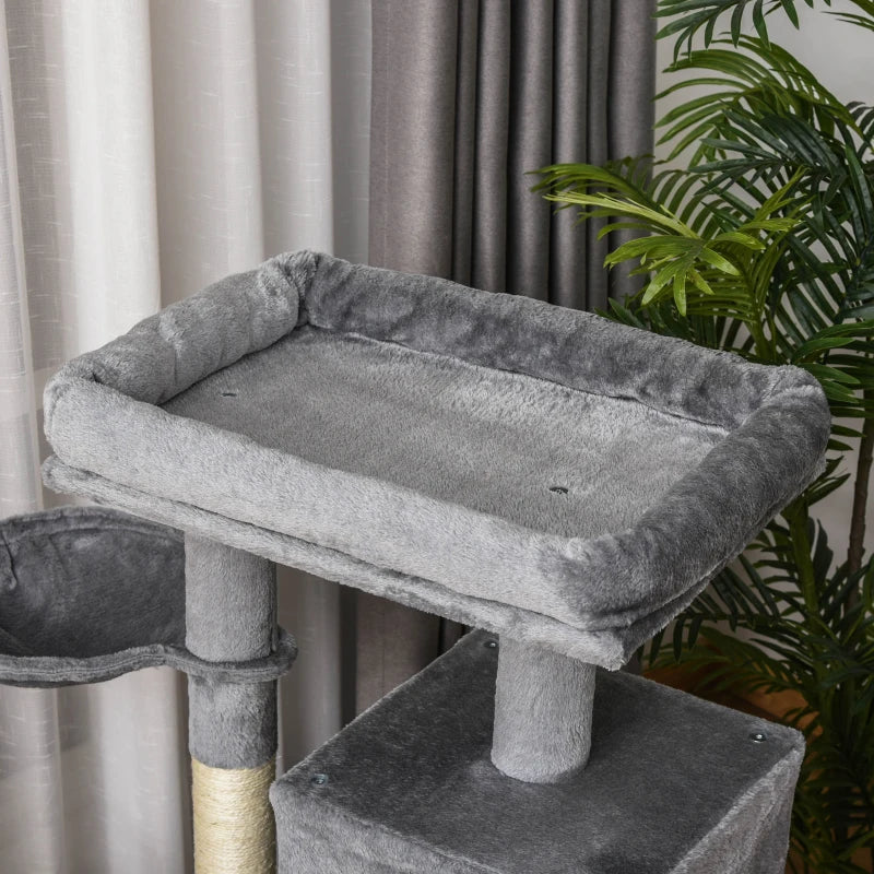 Cat Tree Kali - PETSTEP